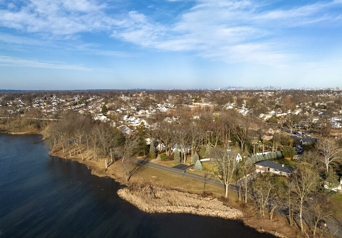 Rahway, NJ street view